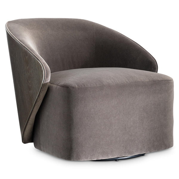 Gianni Swivel Chair