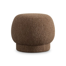 Evie Pouf Ottoman