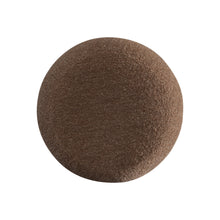 Evie Pouf Ottoman
