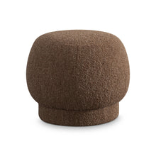 Evie Pouf Ottoman
