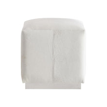 ASPEN OTTOMAN