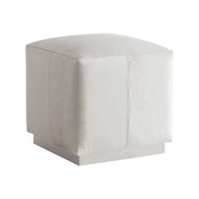 ASPEN OTTOMAN