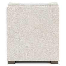 KELSEY ARMLESS CHAIR