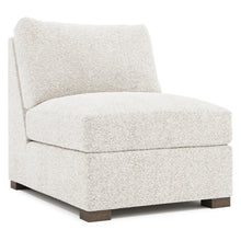 KELSEY ARMLESS CHAIR