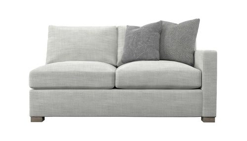 KELSEY RIGHT ARM LOVESEAT