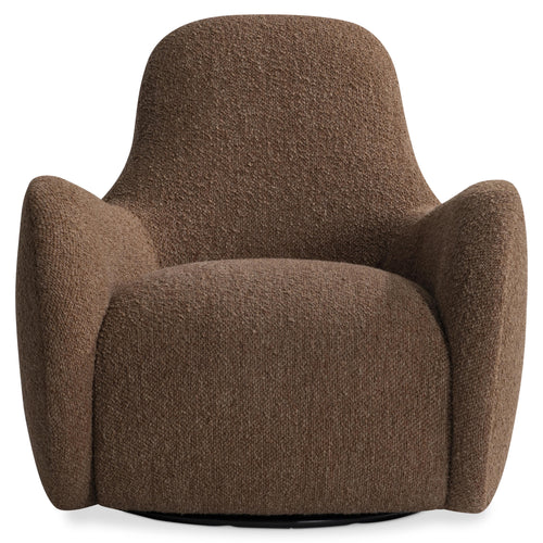 Tucci Swivel Chair