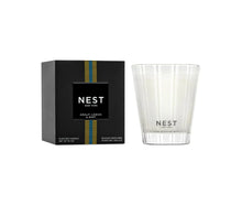 AMALFI LEMON & MINT - VOTIVE