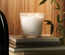 Bamboo 3 Wick Candle