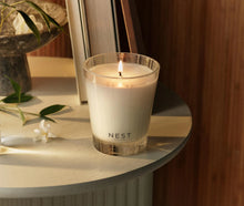 Bamboo Classic Candle