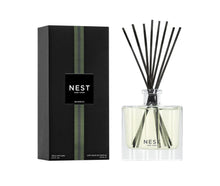 BAMBOO REED DIFFUSER