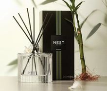 BAMBOO REED DIFFUSER