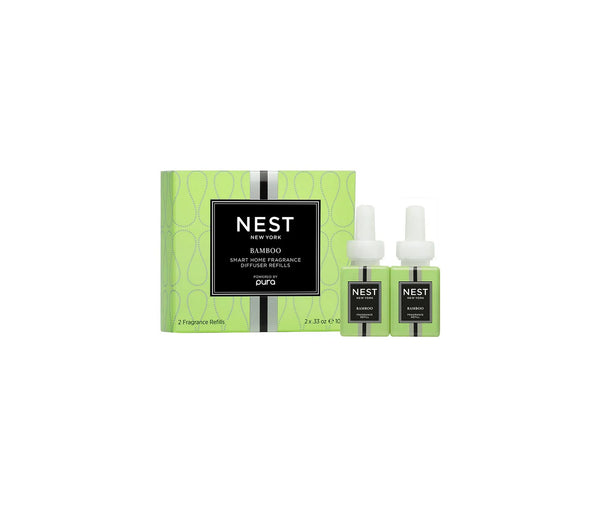 PURA BAMBOO REFILL (SET/2)