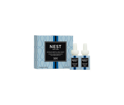 Pura Ocean Mist & Sea Salt Refill Pods