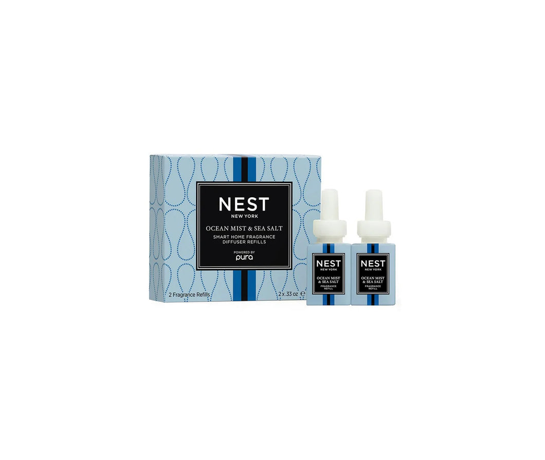 Pura Ocean Mist & Sea Salt Refill Pods