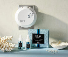 Pura Ocean Mist & Sea Salt Refill Pods