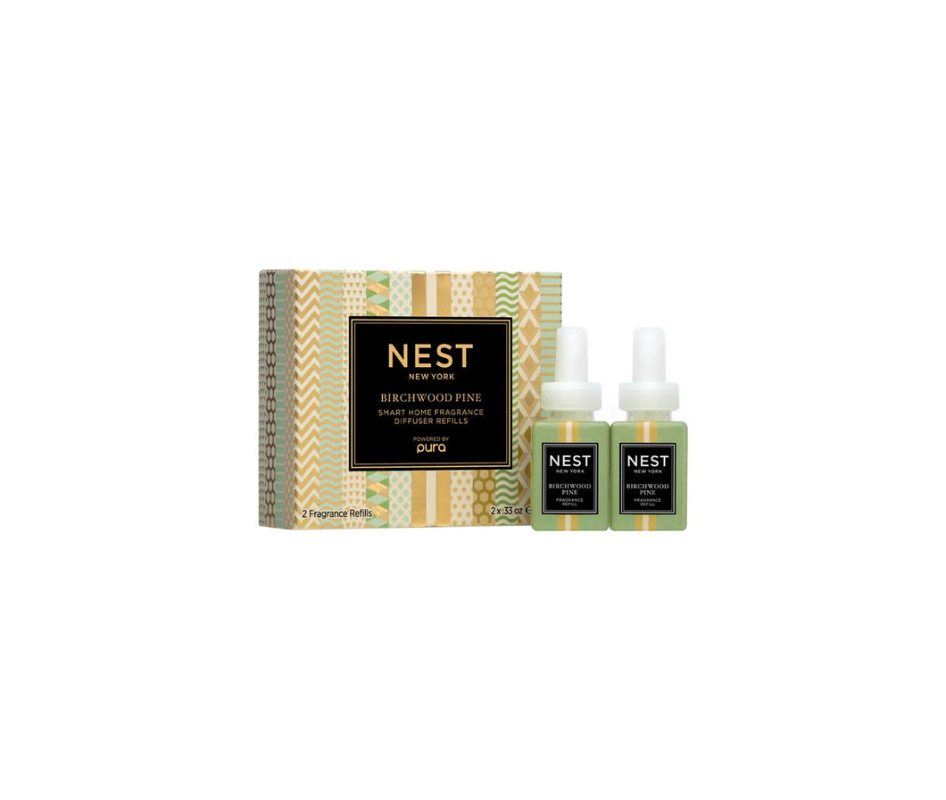 PURA BIRCHWOOD PINE REFILL PODS
