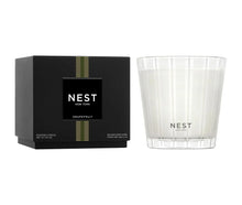 GRAPEFRUIT 3 WICK CANDLE