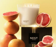 GRAPEFRUIT 3 WICK CANDLE