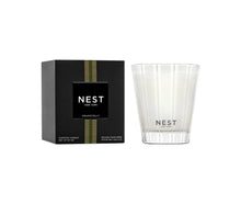GRAPEFRUIT CLASSIC CANDLE
