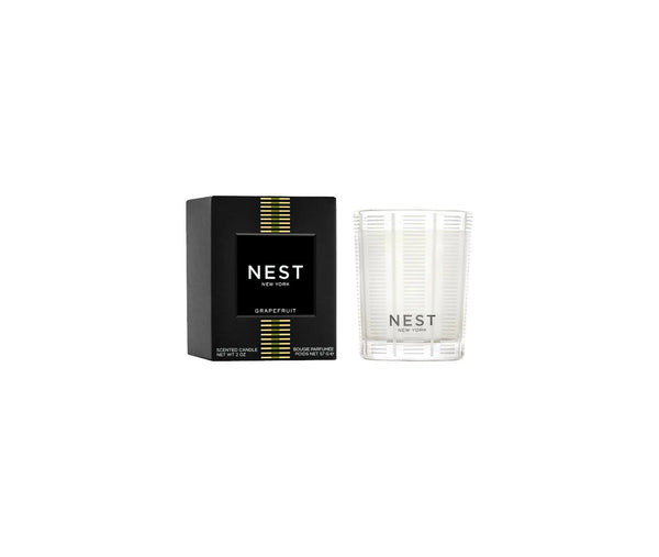 GRAPEFRUIT VOTIVE CANDLE