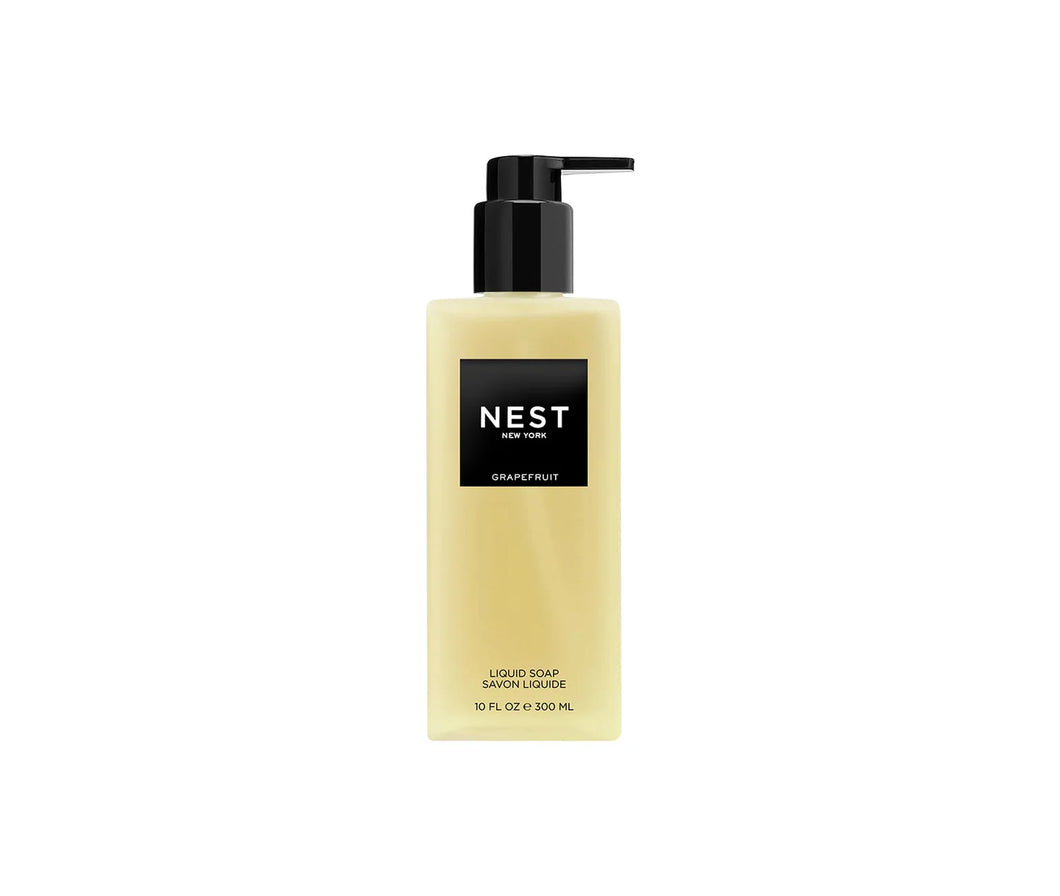 Grapefruit Liquid Soap