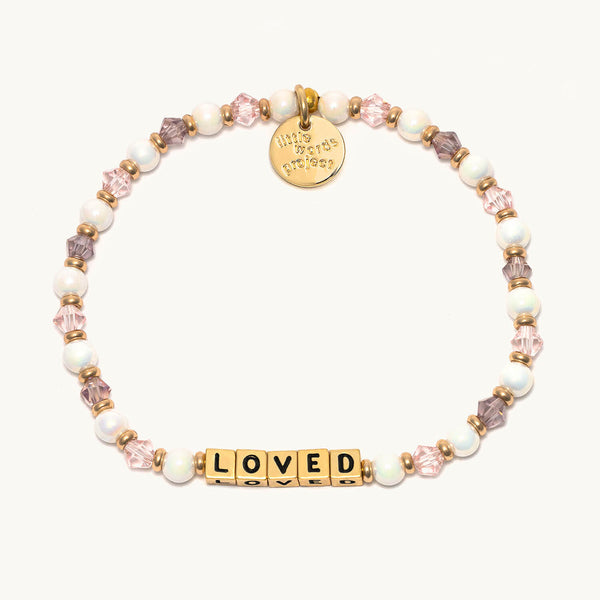 LOVED BRACELET