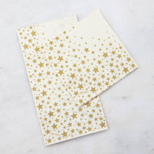 Shining Star Cocktail Napkin