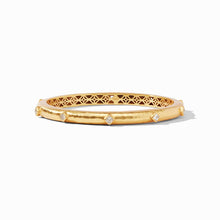Noel Stone Bangle-Small