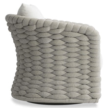 Salinas Outdoor Swivel Chair