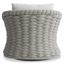 Salinas Outdoor Swivel Chair