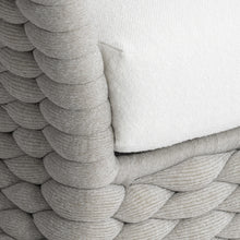 Salinas Outdoor Swivel Chair