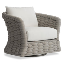 Salinas Outdoor Swivel Chair