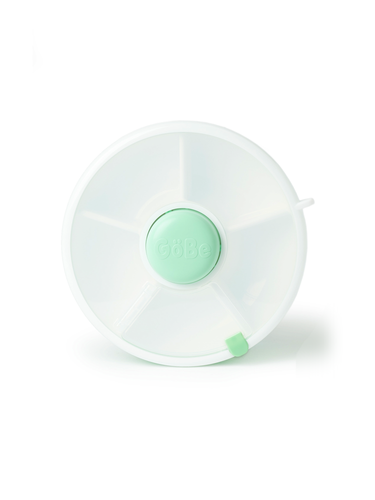 Original Snack Spinner -Mint Green