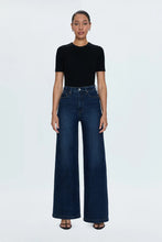 Lana Elevation High Rise Ultra Wide Jean