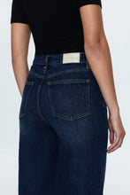 Lana Elevation High Rise Ultra Wide Jean