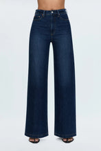 Lana Elevation High Rise Ultra Wide Jean