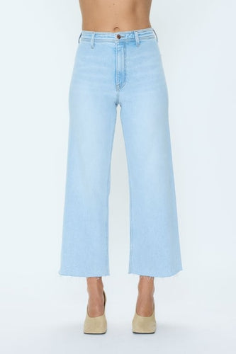 Penny Eternal Cropped Jean