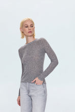 Juno Fether Weight Sweater