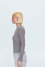 Juno Fether Weight Sweater