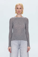 Juno Fether Weight Sweater
