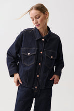 Bibi Blouson Jacket