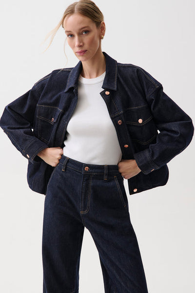 Bibi Blouson Jacket