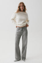 Harlowe Orion Relaxed Baggy Jean