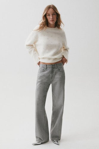 Harlowe Orion Relaxed Baggy Jean