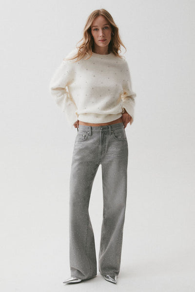 Harlowe Orion Relaxed Baggy Jean