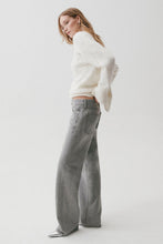 Harlowe Orion Relaxed Baggy Jean