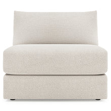 Vista Armless Chair