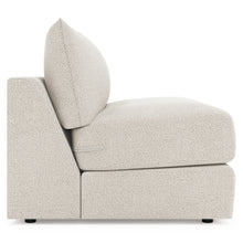Vista Armless Chair