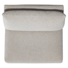 Vista Armless Chair