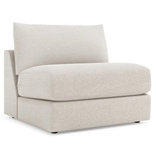 Vista Armless Chair